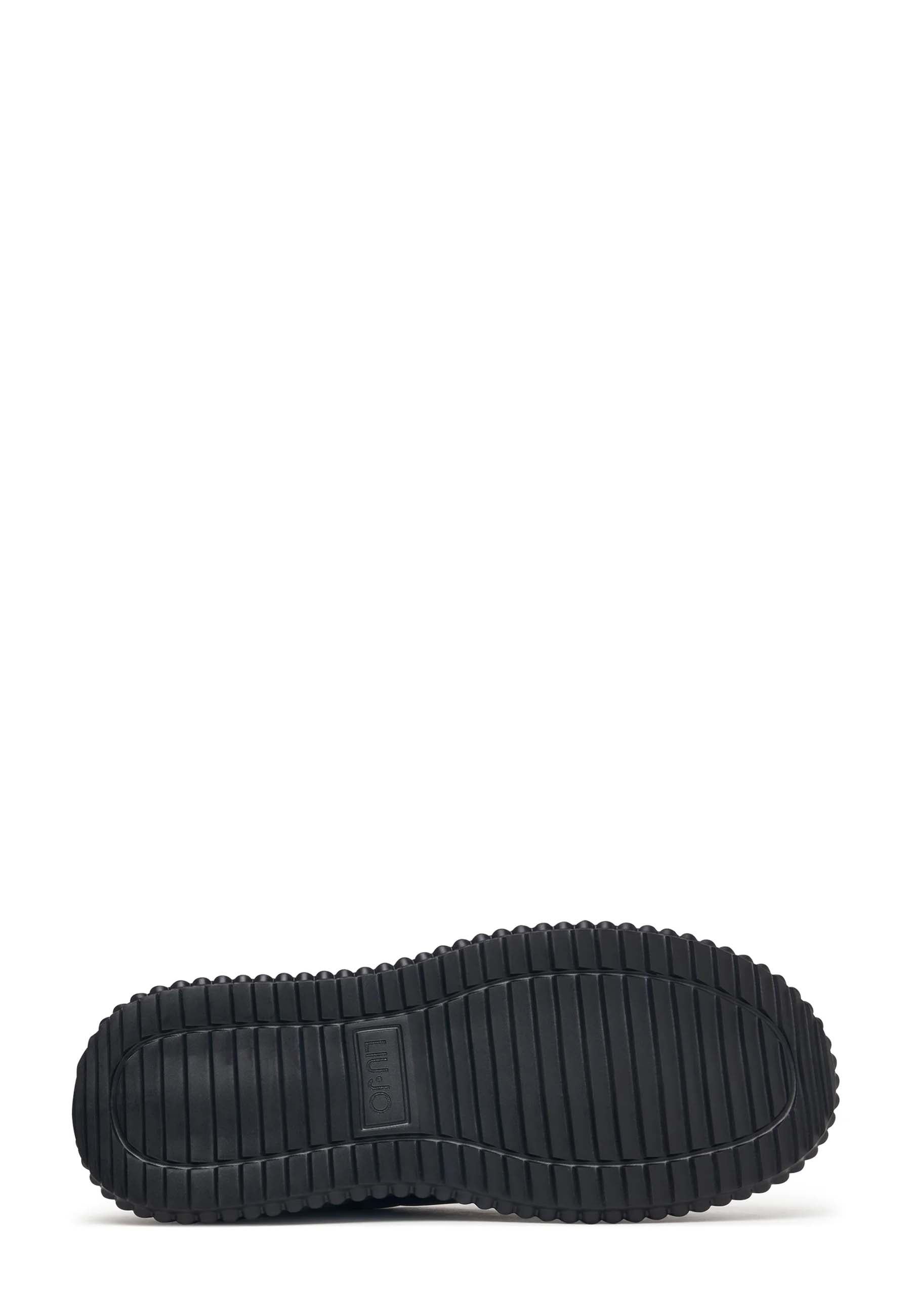Sneakers Nero Liu-jo