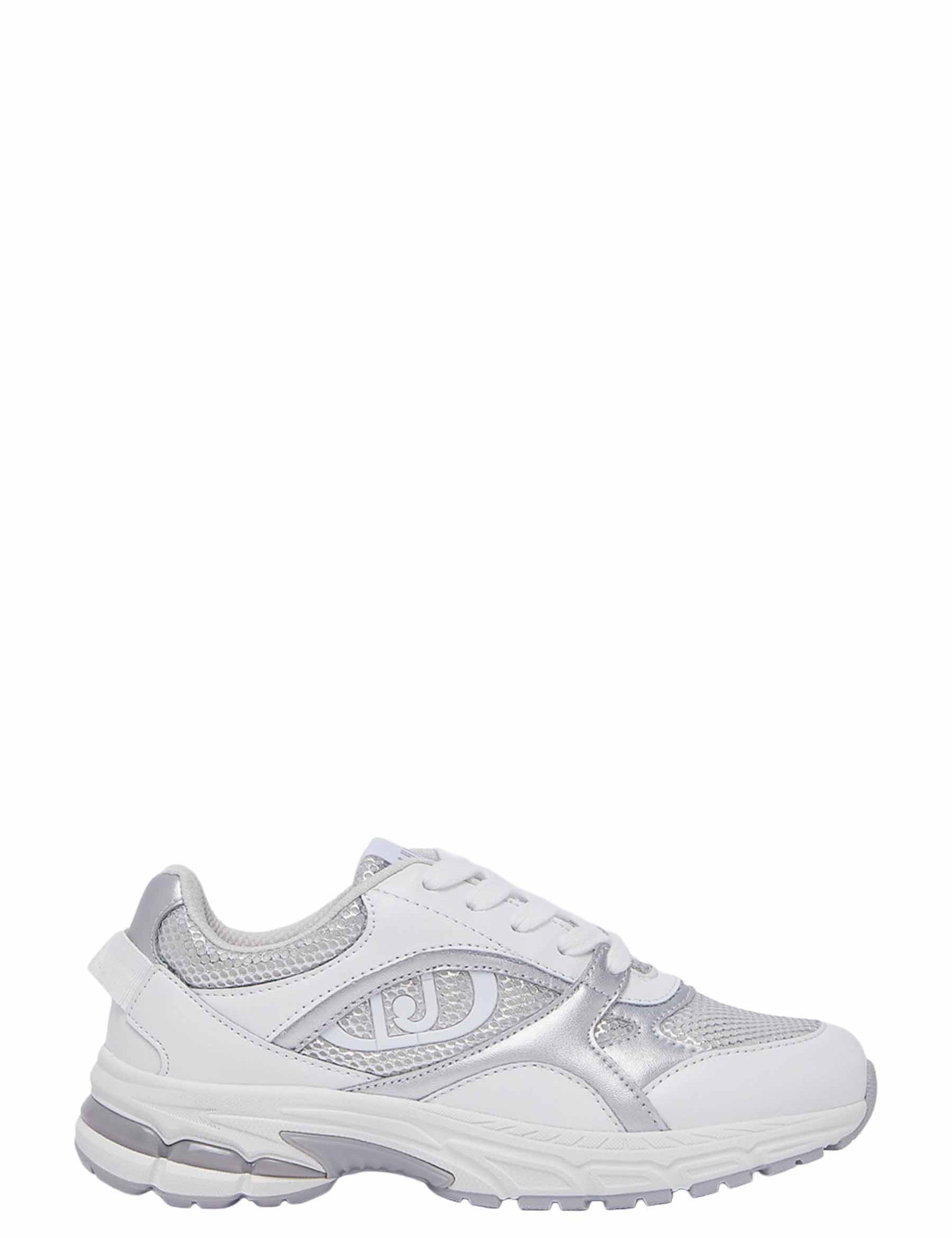 Sneakers Bianco Liu-jo