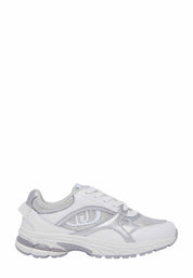 Sneakers Bianco Liu-jo