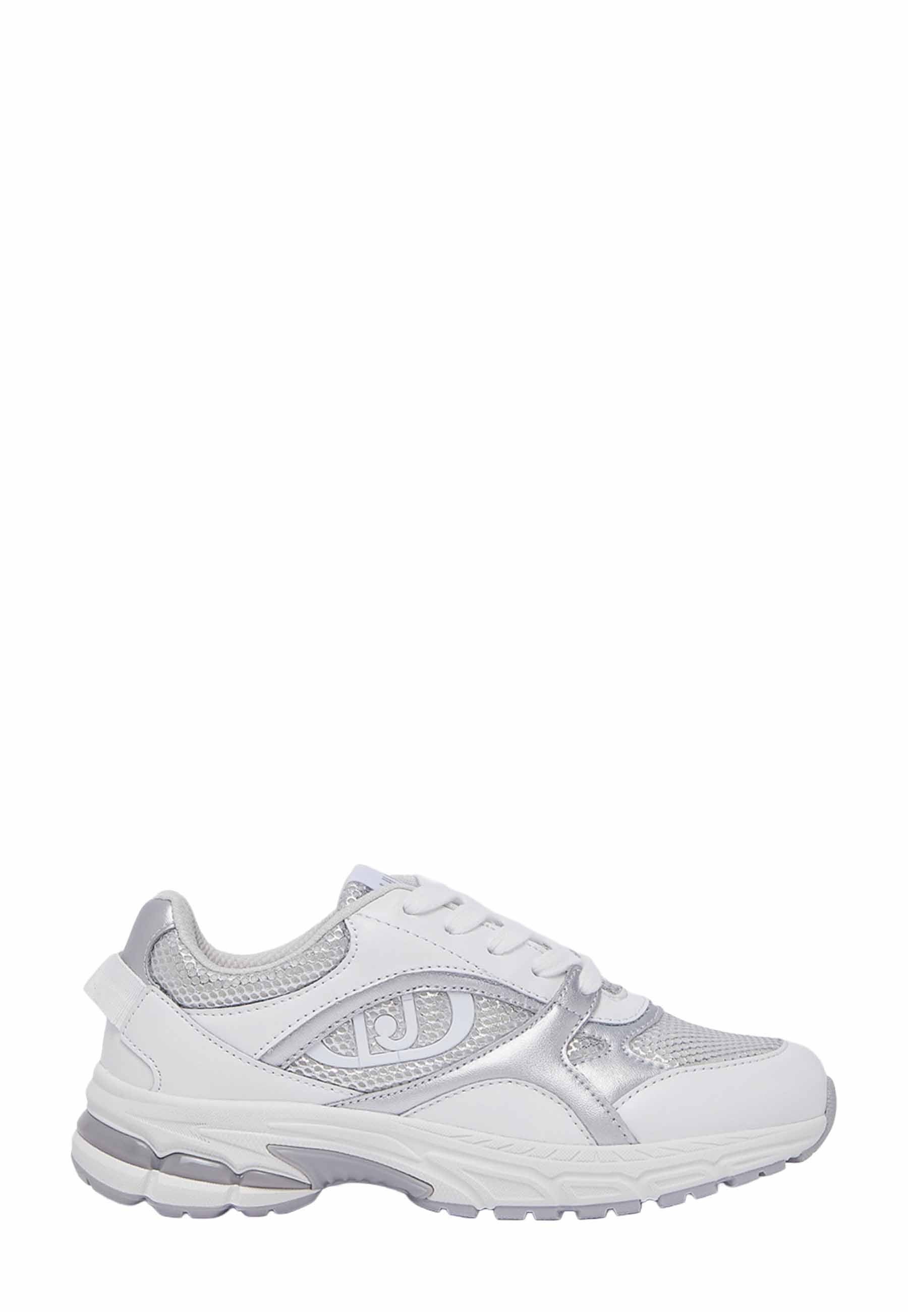 Sneakers Bianco Liu-jo