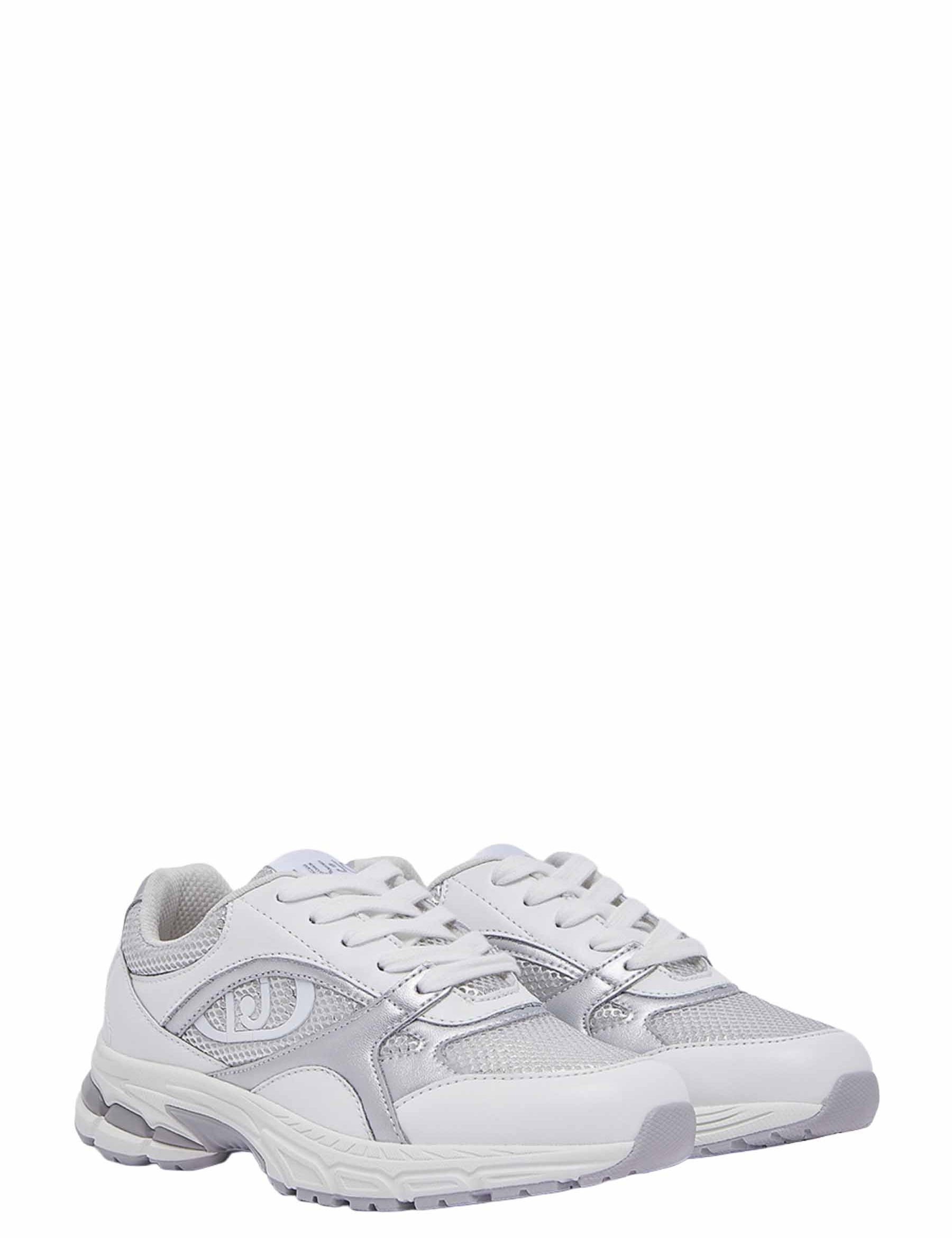 Sneakers Bianco Liu-jo