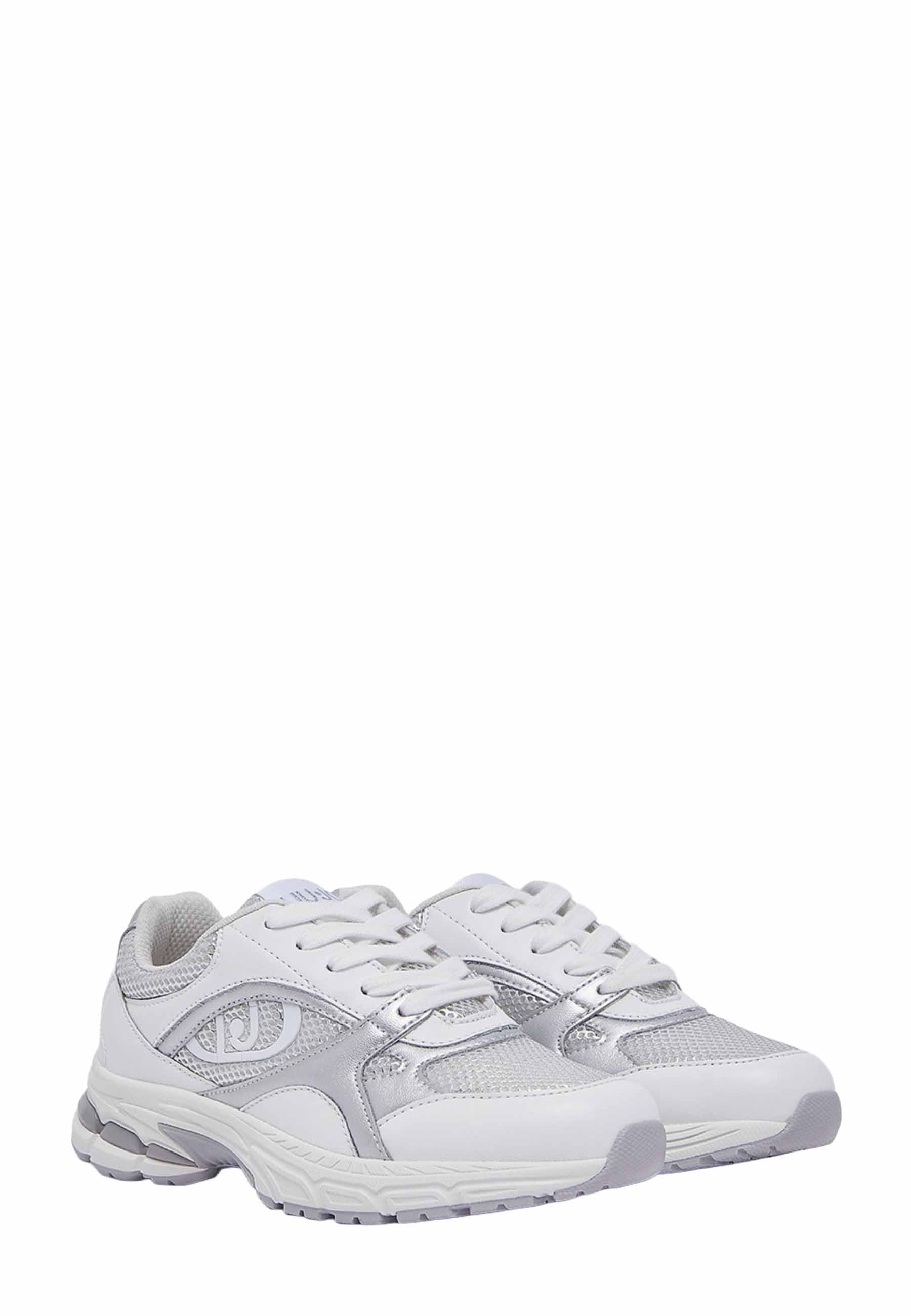 Sneakers Bianco Liu-jo