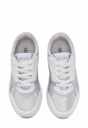 Sneakers Bianco Liu-jo