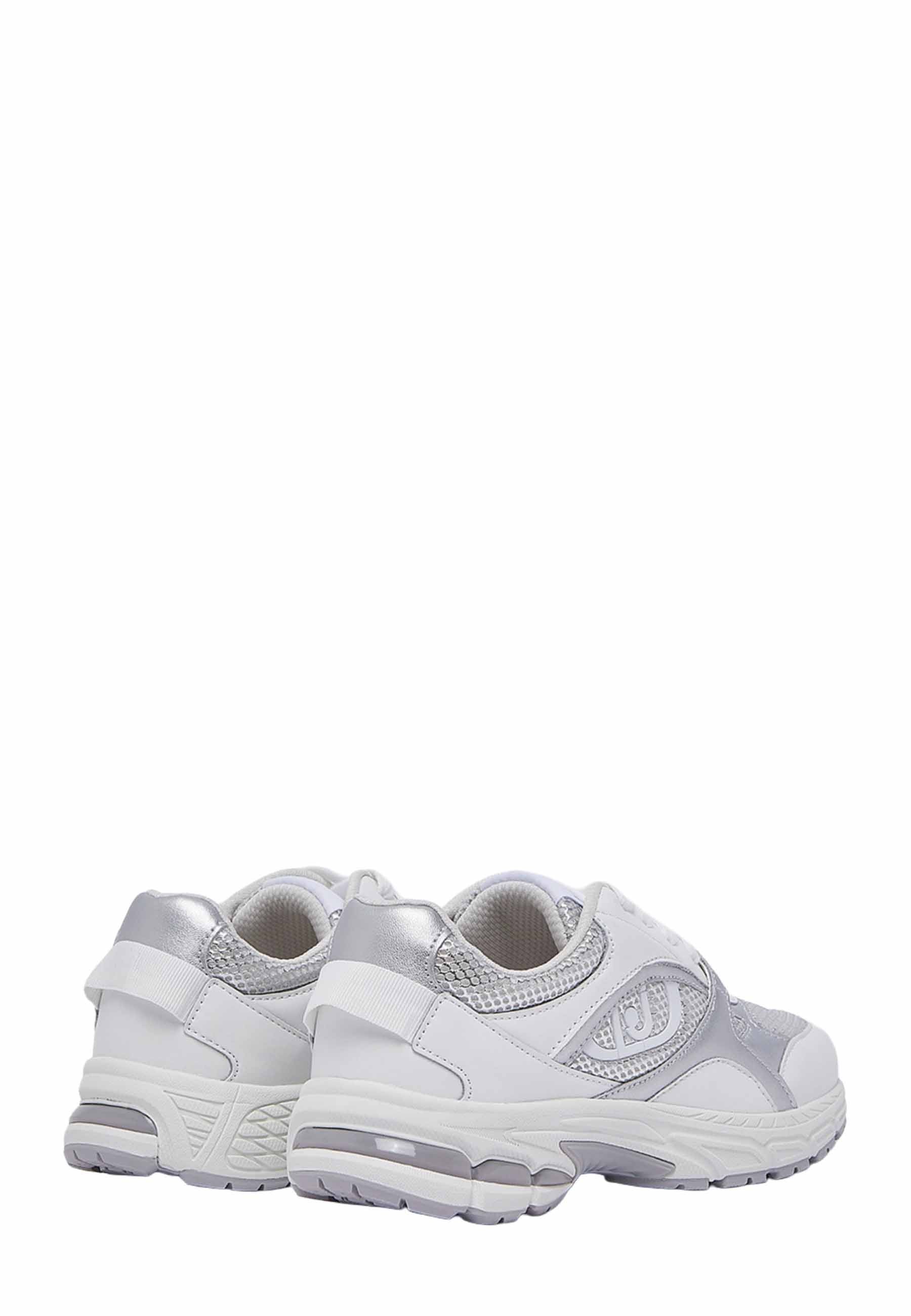 Sneakers Bianco Liu-jo