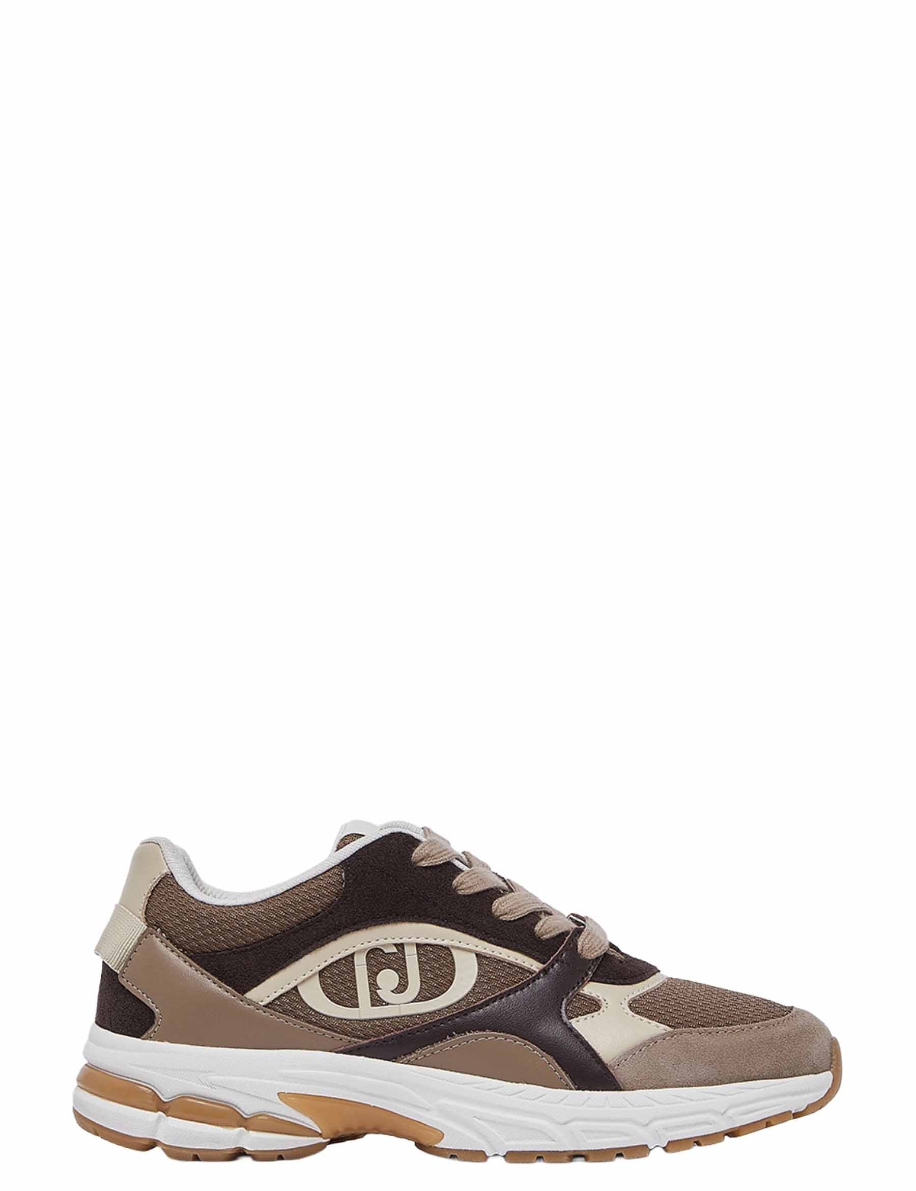 Sneakers Marrone Liu-jo