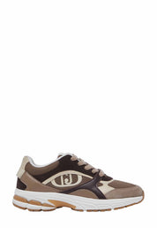 Sneakers Marrone Liu-jo