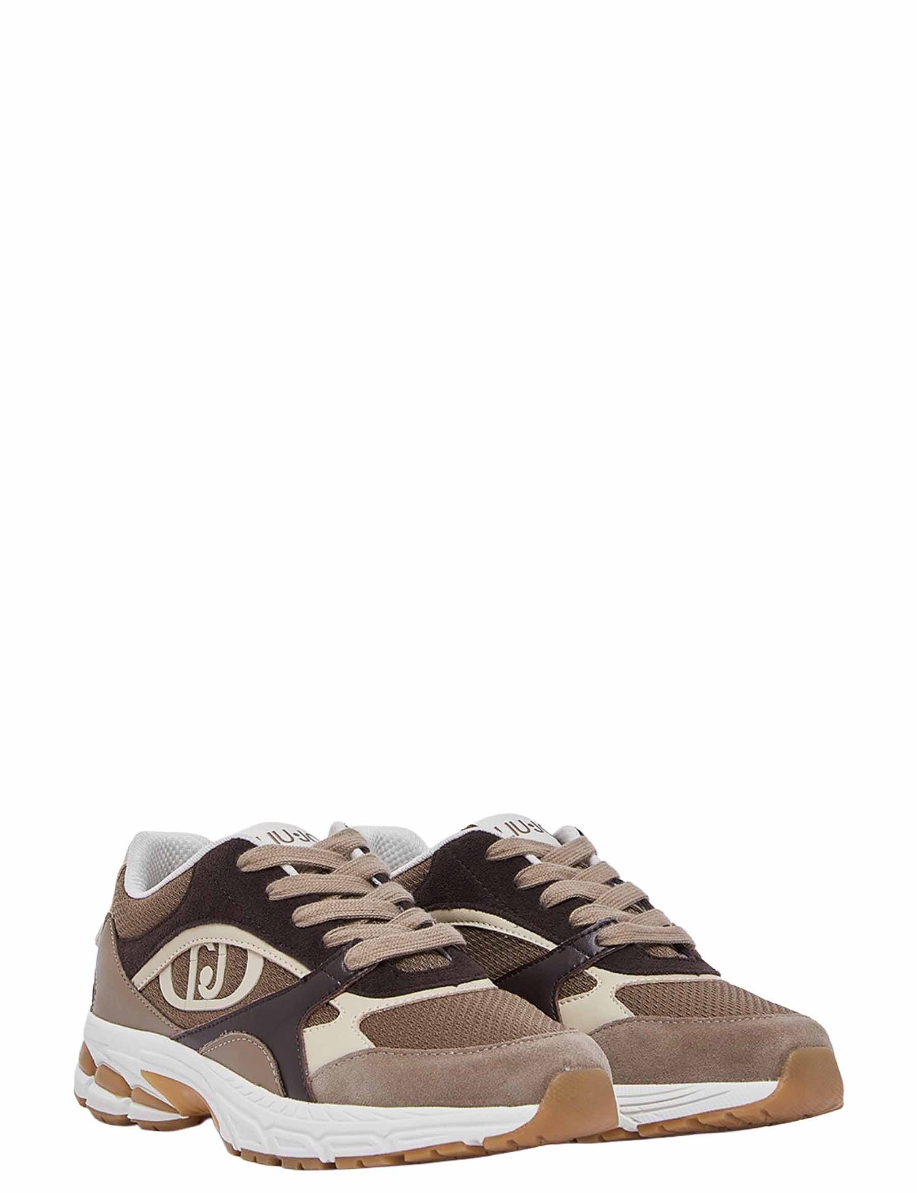Sneakers Marrone Liu-jo
