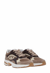 Sneakers Marrone Liu-jo