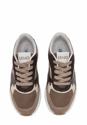 Sneakers Marrone Liu-jo