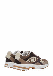 Sneakers Marrone Liu-jo