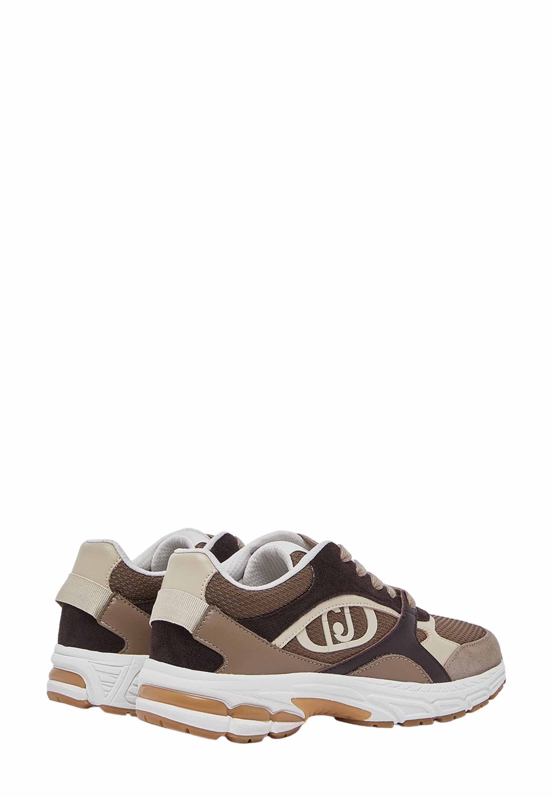 Sneakers Marrone Liu-jo