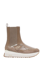 Sneakers Beige Liu-jo