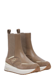 Sneakers Beige Liu-jo
