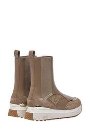 Sneakers Beige Liu-jo