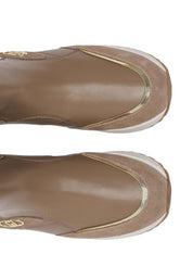 Sneakers Beige Liu-jo