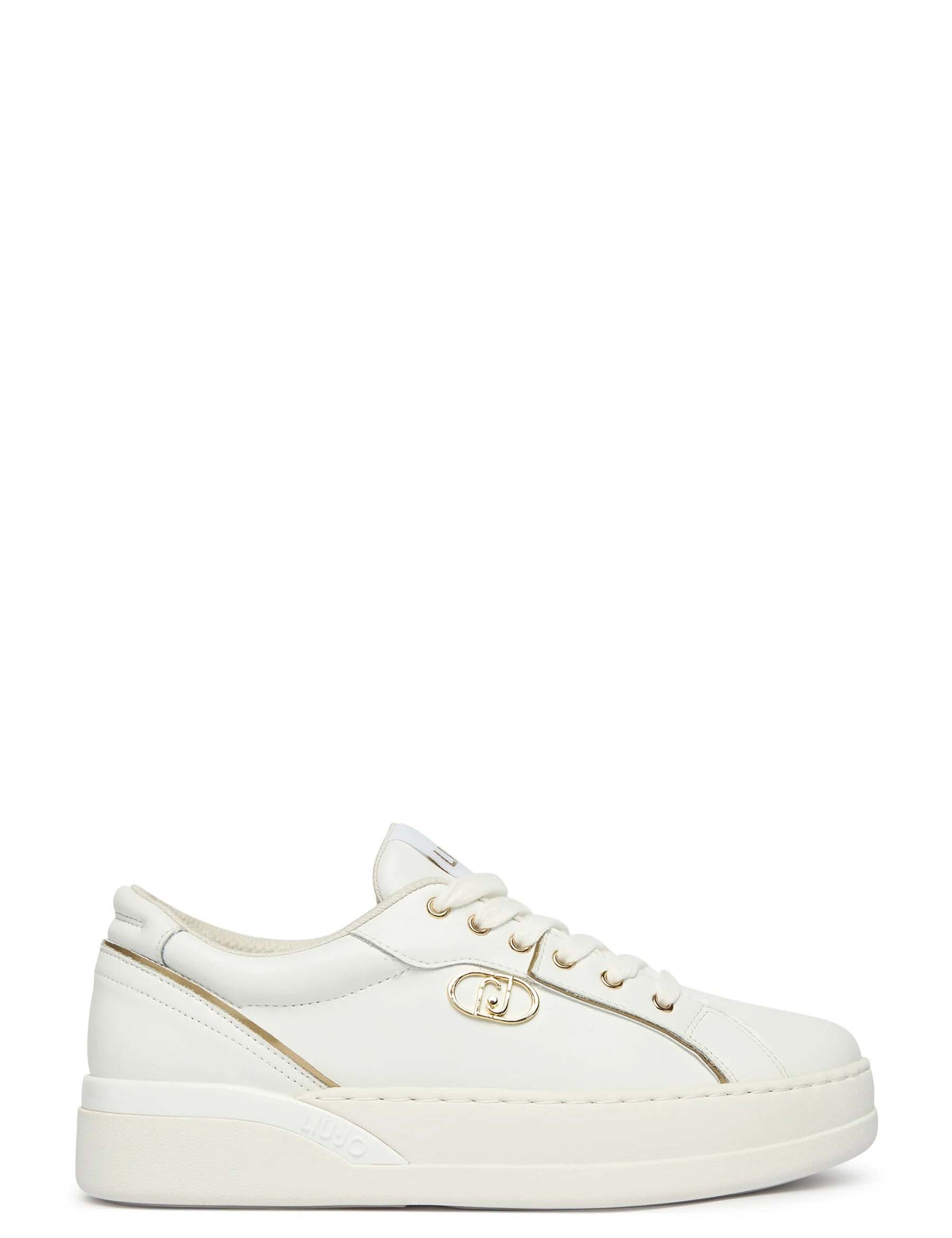 Sneakers Bianco Liu-jo