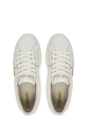 Sneakers Bianco Liu-jo