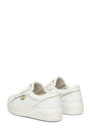 Sneakers Bianco Liu-jo