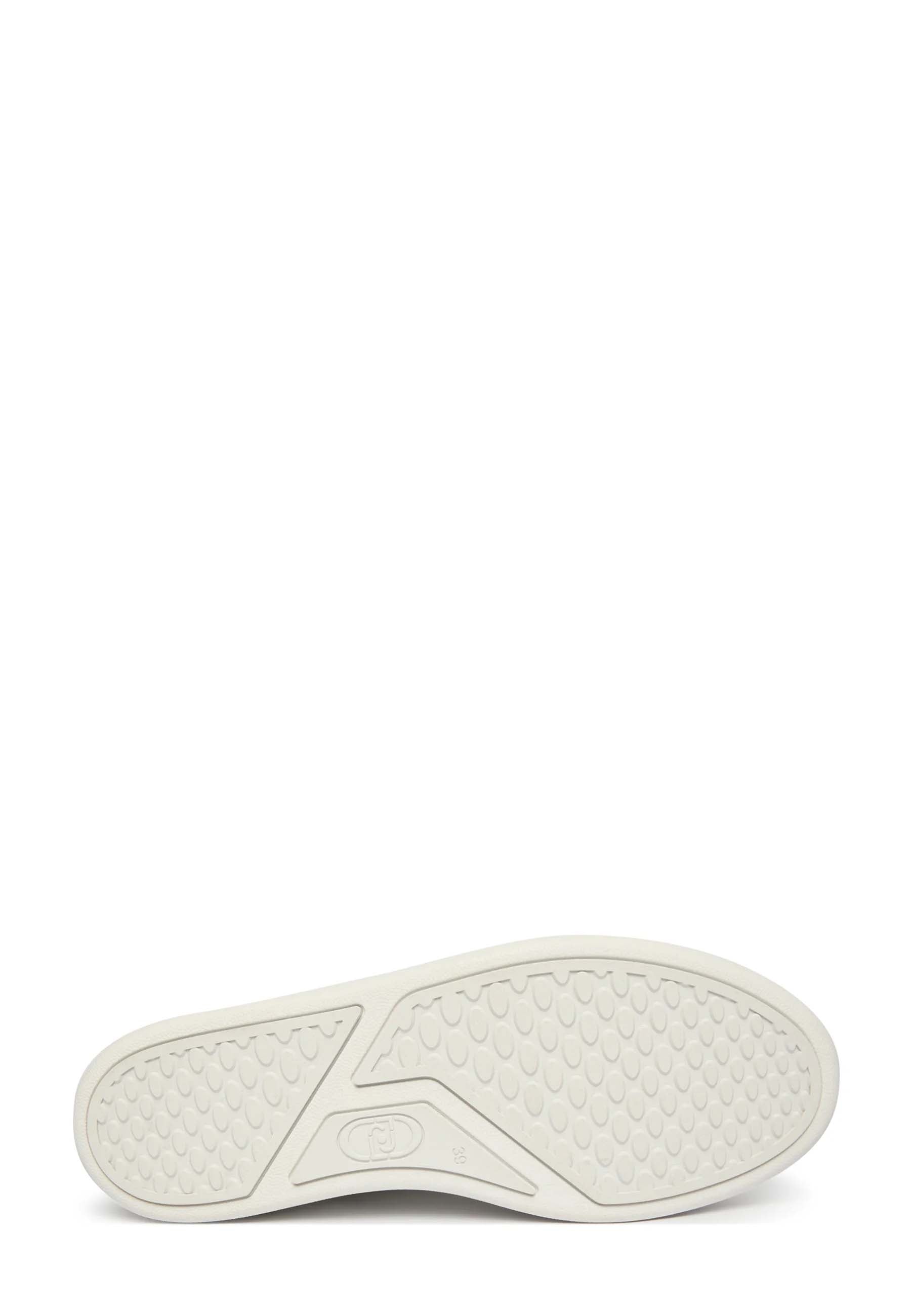 Sneakers Bianco Liu-jo