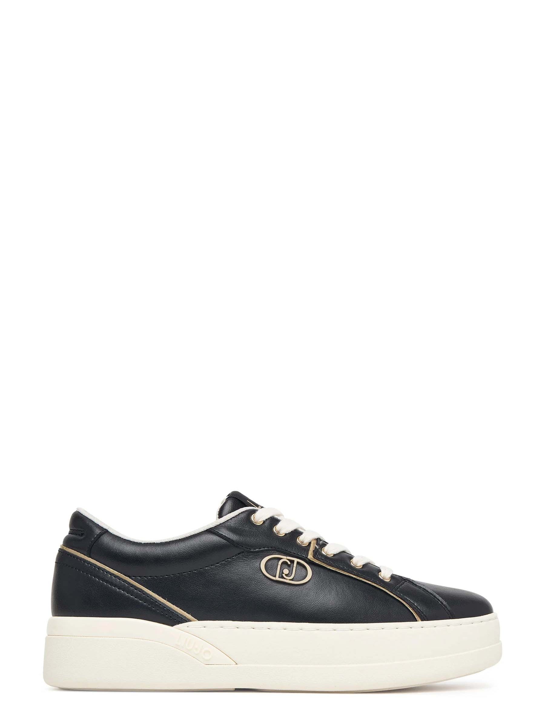 Sneakers Nero Liu-jo