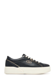 Sneakers Nero Liu-jo