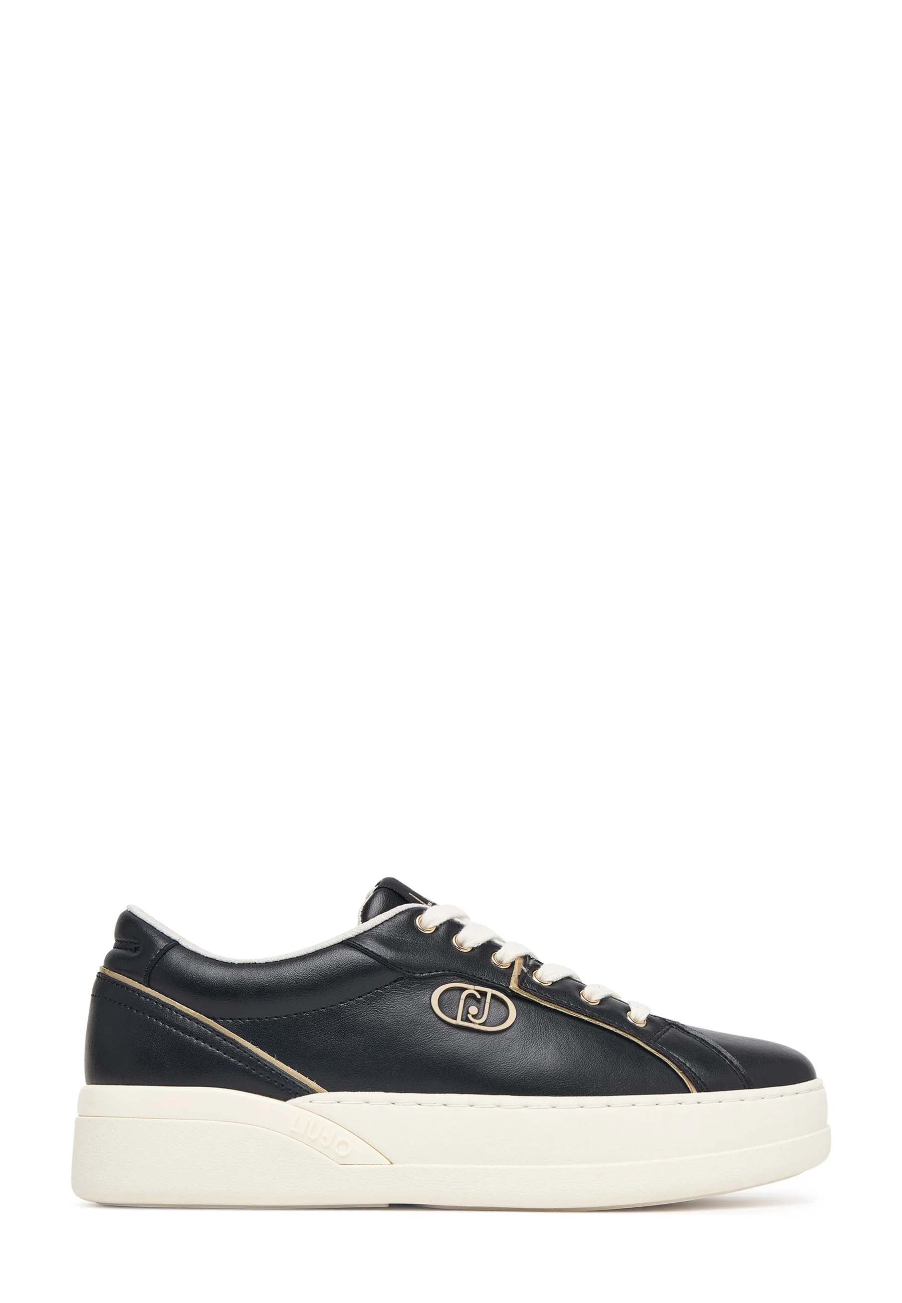 Sneakers Nero Liu-jo