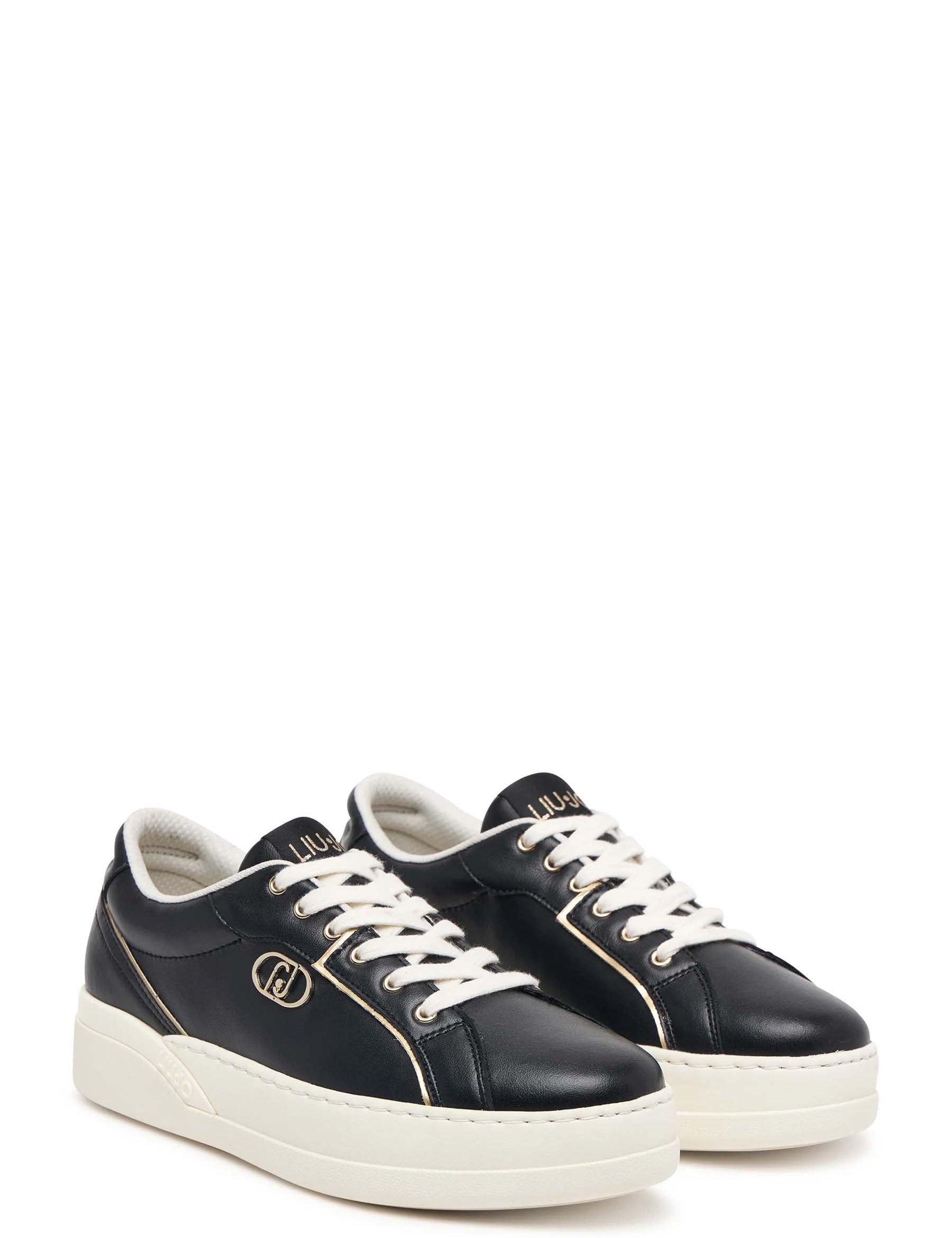 Sneakers Nero Liu-jo