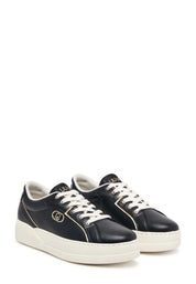 Sneakers Nero Liu-jo