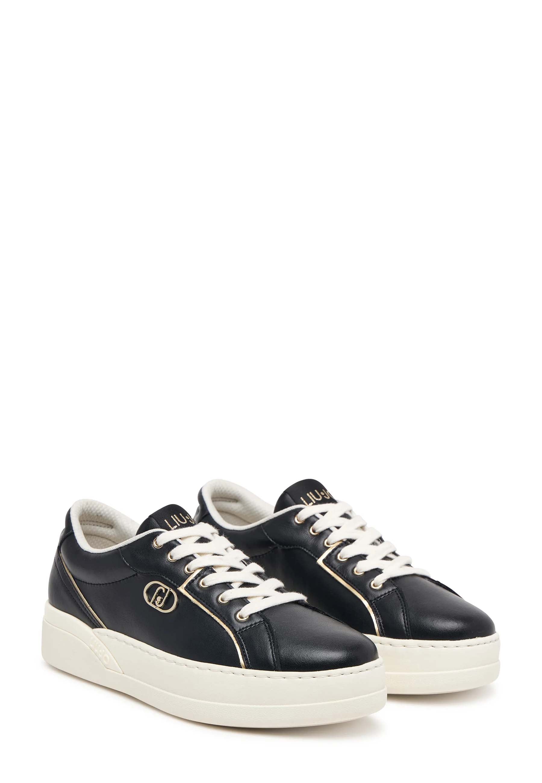 Sneakers Nero Liu-jo