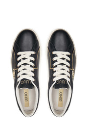 Sneakers Nero Liu-jo