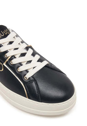 Sneakers Nero Liu-jo