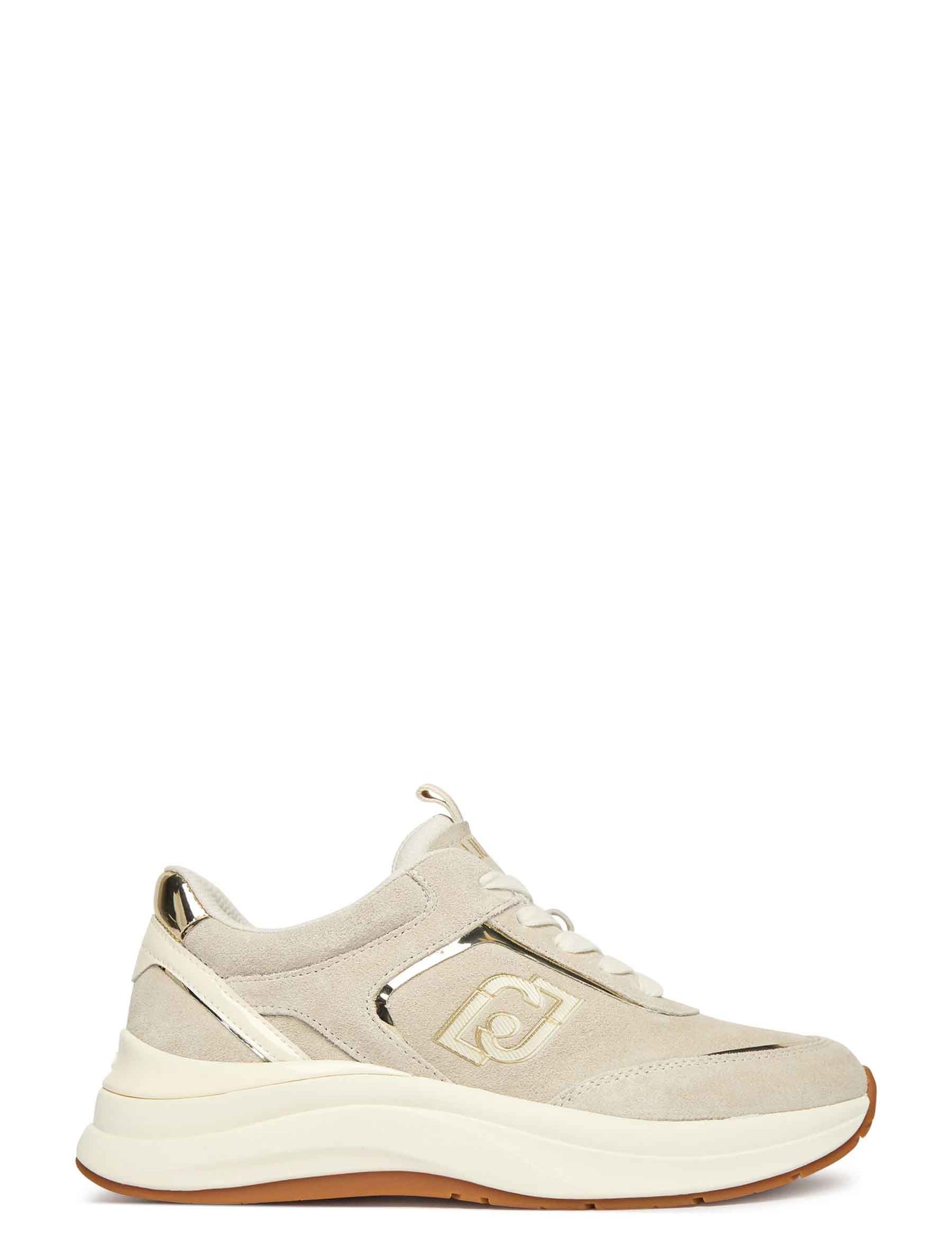 Sneakers Beige Liu-jo