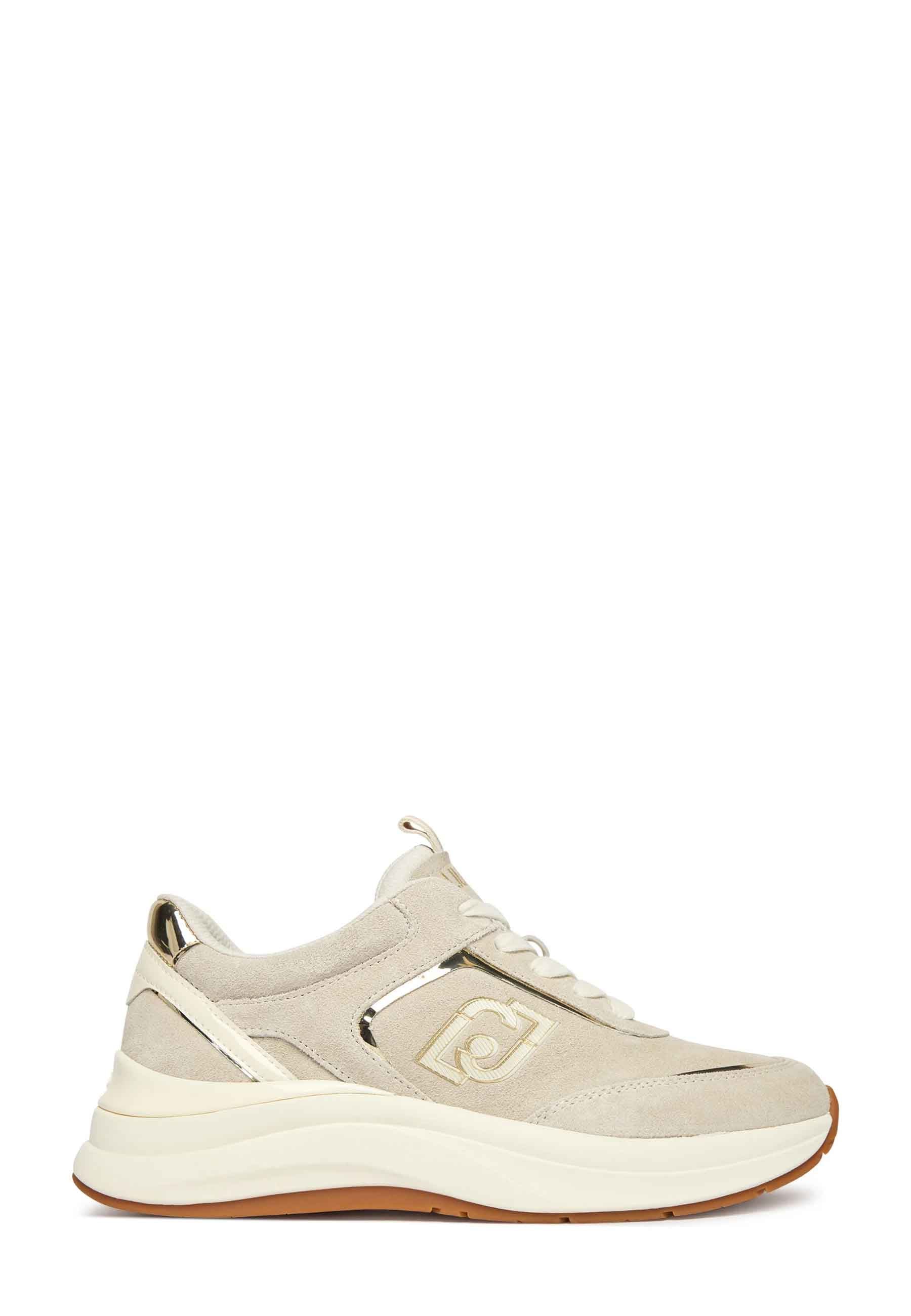 Sneakers Beige Liu-jo