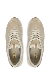 Sneakers Beige Liu-jo