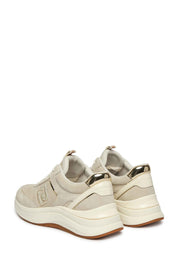 Sneakers Beige Liu-jo