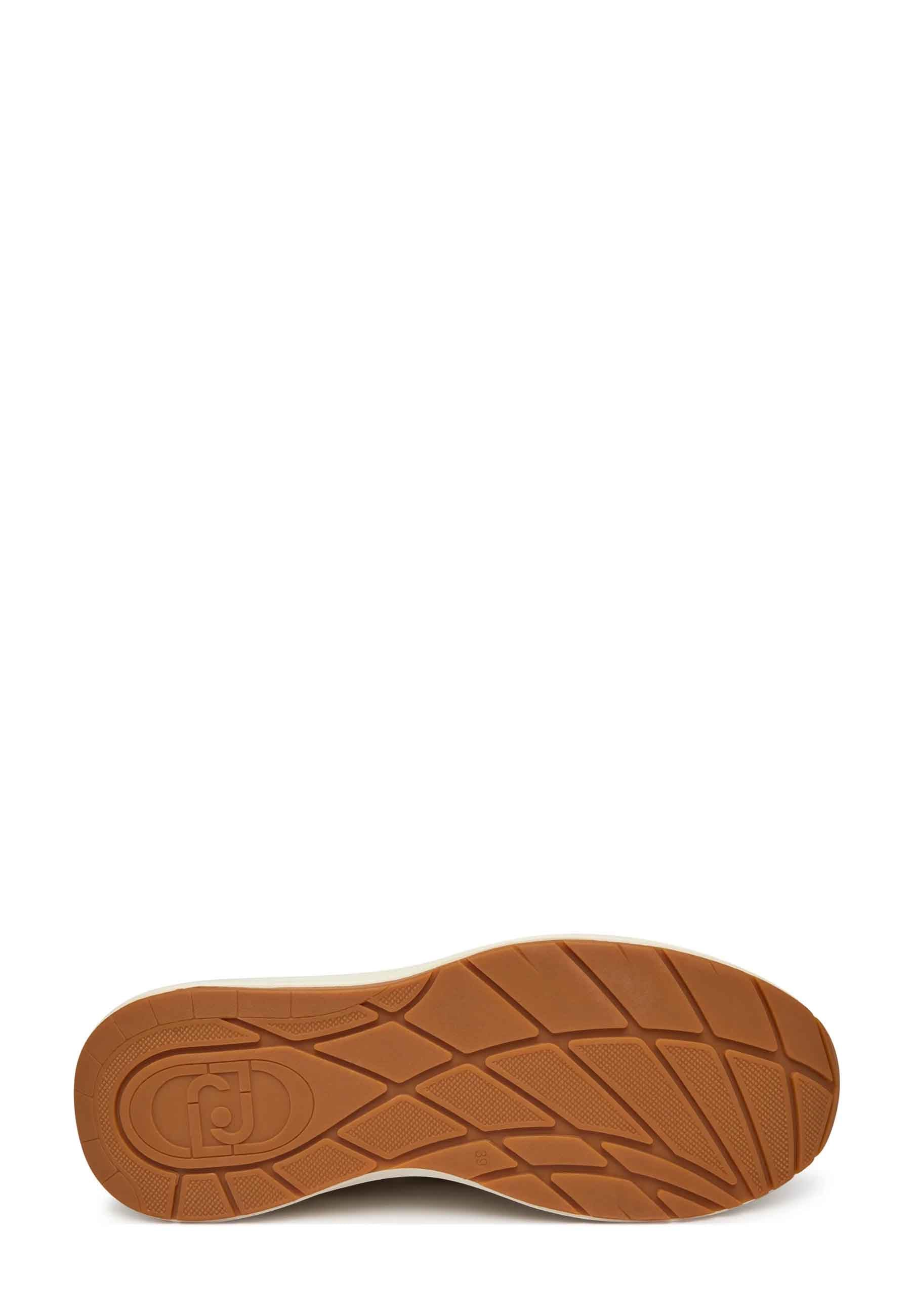 Sneakers Beige Liu-jo