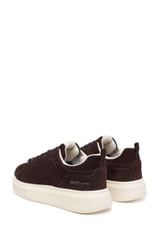 Sneakers Marrone Scuro Liu-jo
