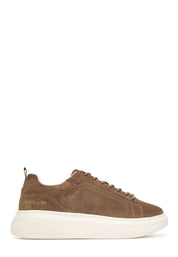 Sneakers Marrone Chiaro Liu-jo