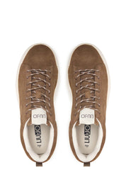 Sneakers Marrone Chiaro Liu-jo