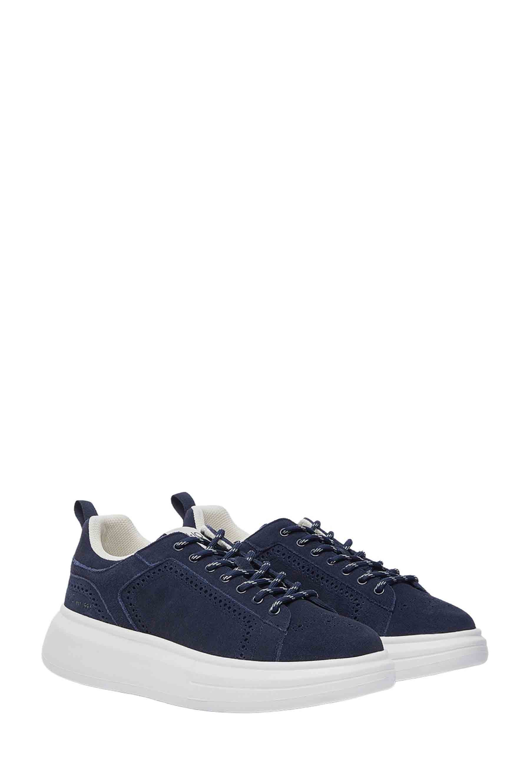 Sneakers Blu Liu-jo