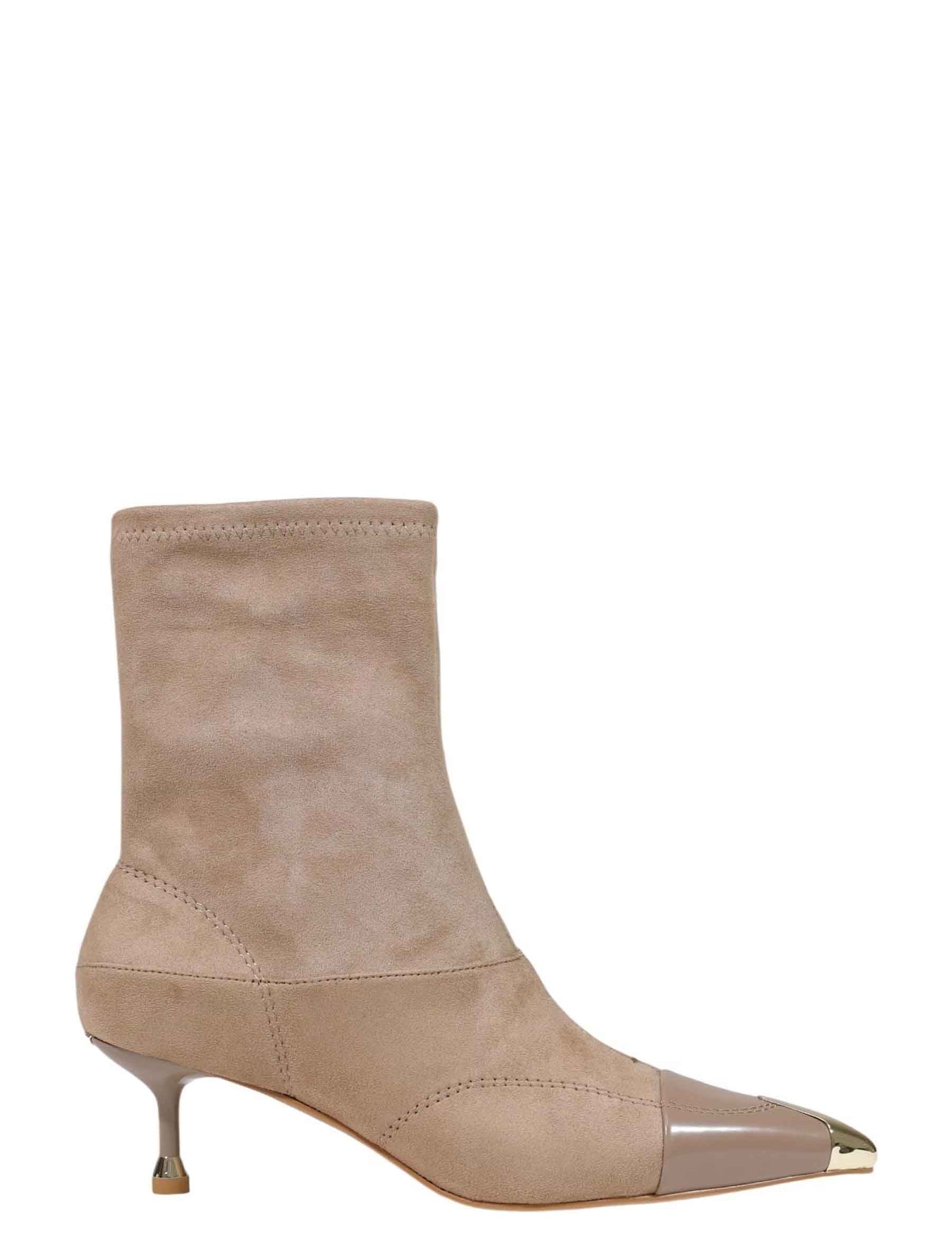 Stivaletti Beige Liu-jo