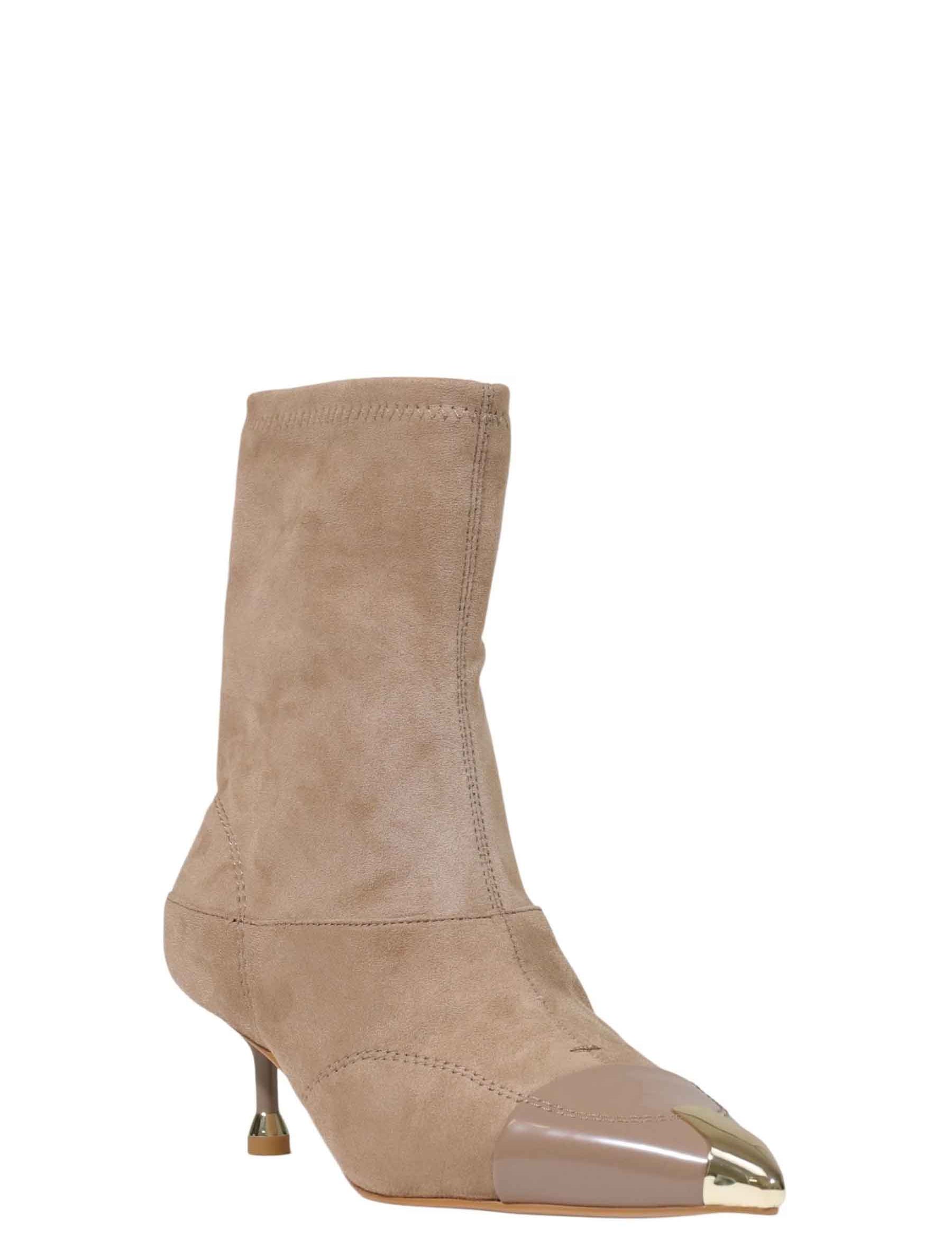 Stivaletti Beige Liu-jo