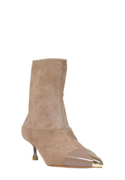 Stivaletti Beige Liu-jo