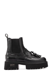Stivaletti Nero Cult