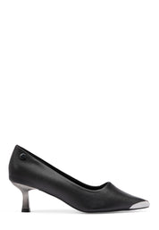Decolleté Nero Cult