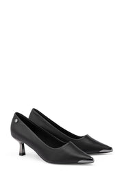 Decolleté Nero Cult