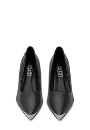 Decolleté Nero Cult
