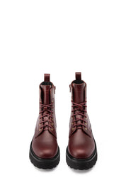 Anfibi Bordeaux Cult