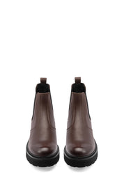 Stivaletti Marrone Cult