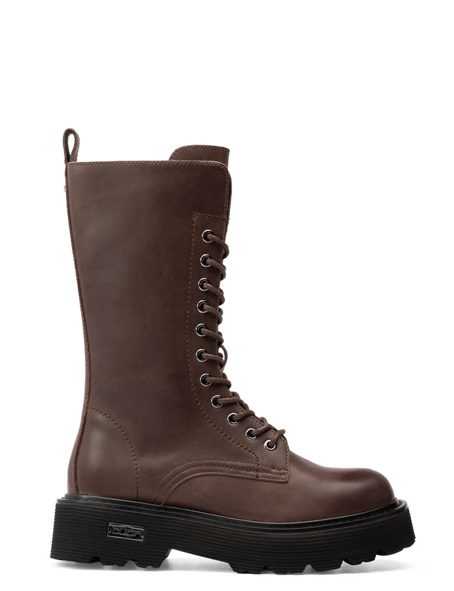 Anfibi Marrone Cult